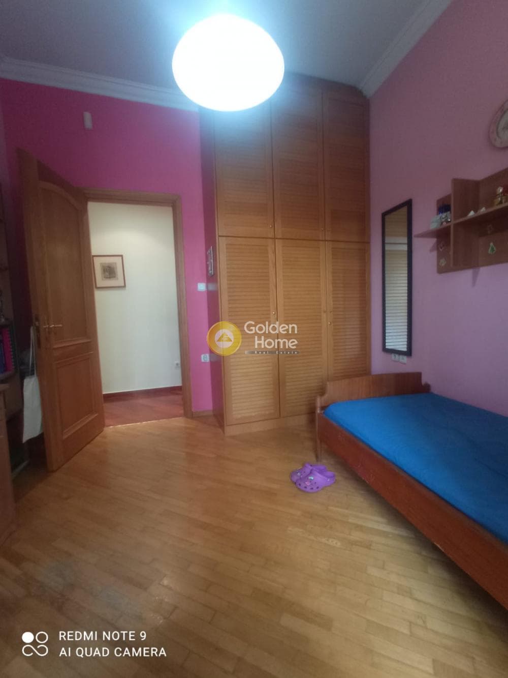 Apartment in Aspra Chomata, Peristeri — Photo 19 of 24