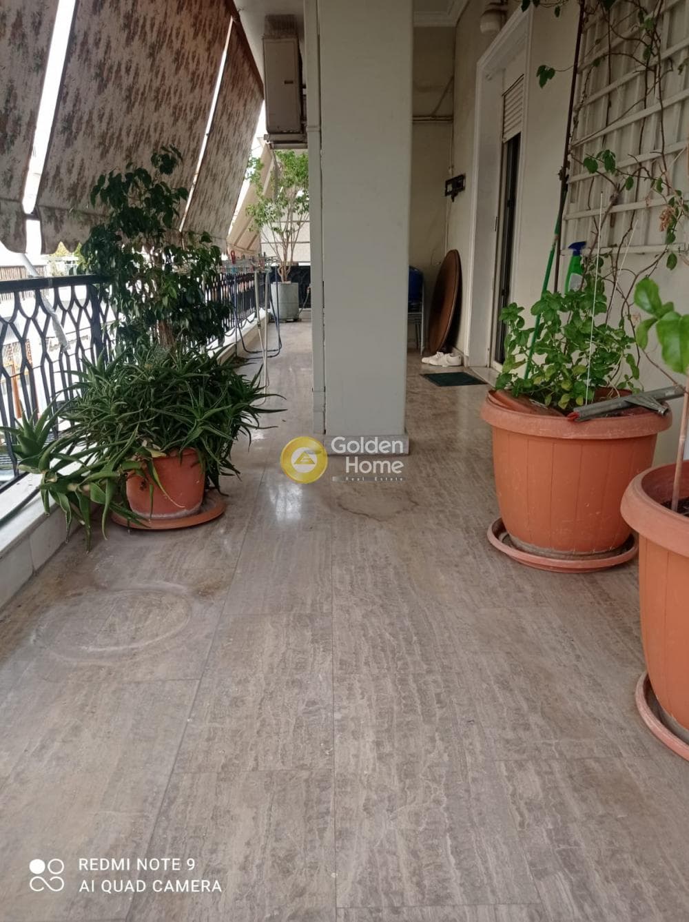 Apartment in Aspra Chomata, Peristeri — Photo 22 of 24