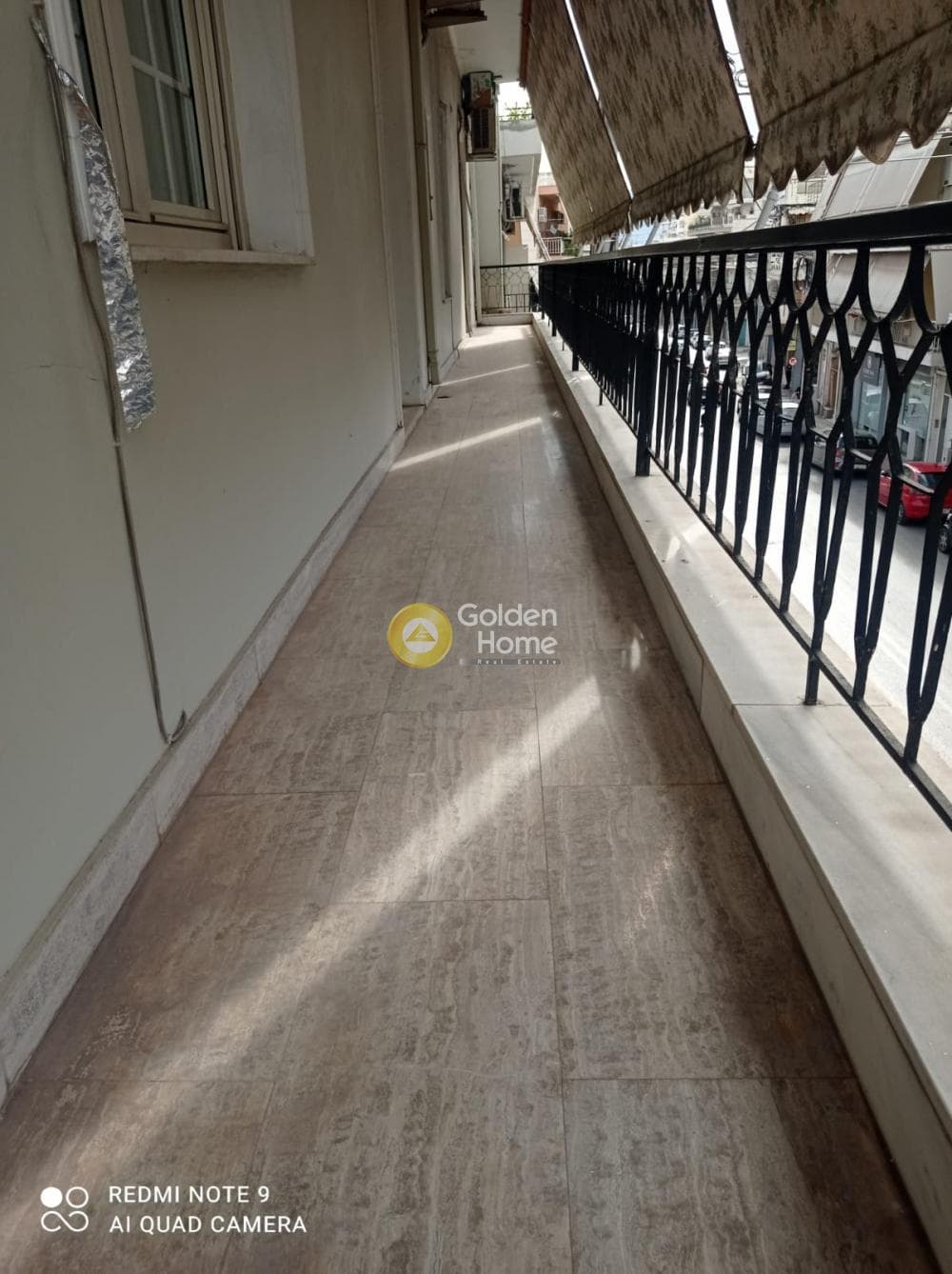 Apartment in Aspra Chomata, Peristeri — Photo 20 of 24