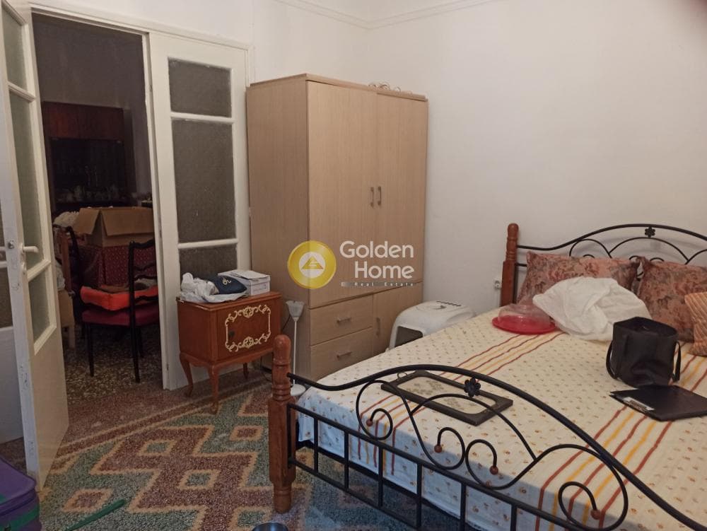 Μονοκατοικία στην Παλαιά Κοκκινιά, Πειραιάς — Φωτογραφία 1 από 9