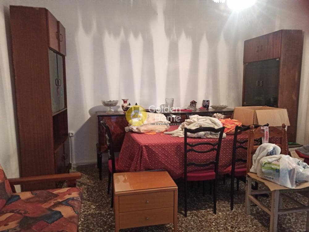 Μονοκατοικία στην Παλαιά Κοκκινιά, Πειραιάς — Φωτογραφία 6 από 9