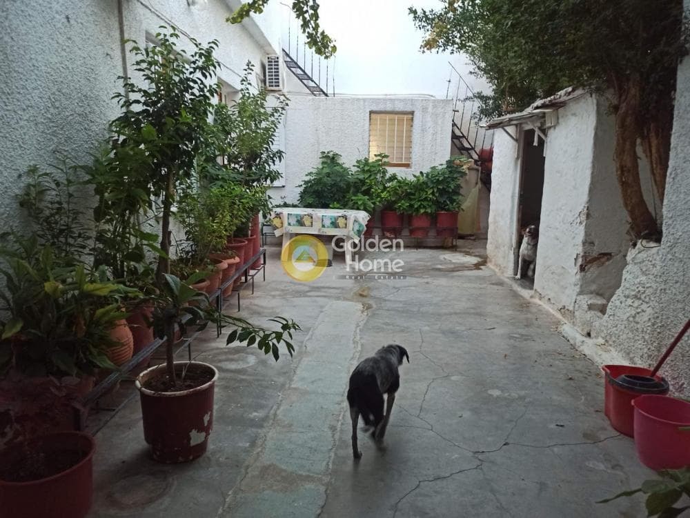Μονοκατοικία στην Παλαιά Κοκκινιά, Πειραιάς — Φωτογραφία 7 από 9