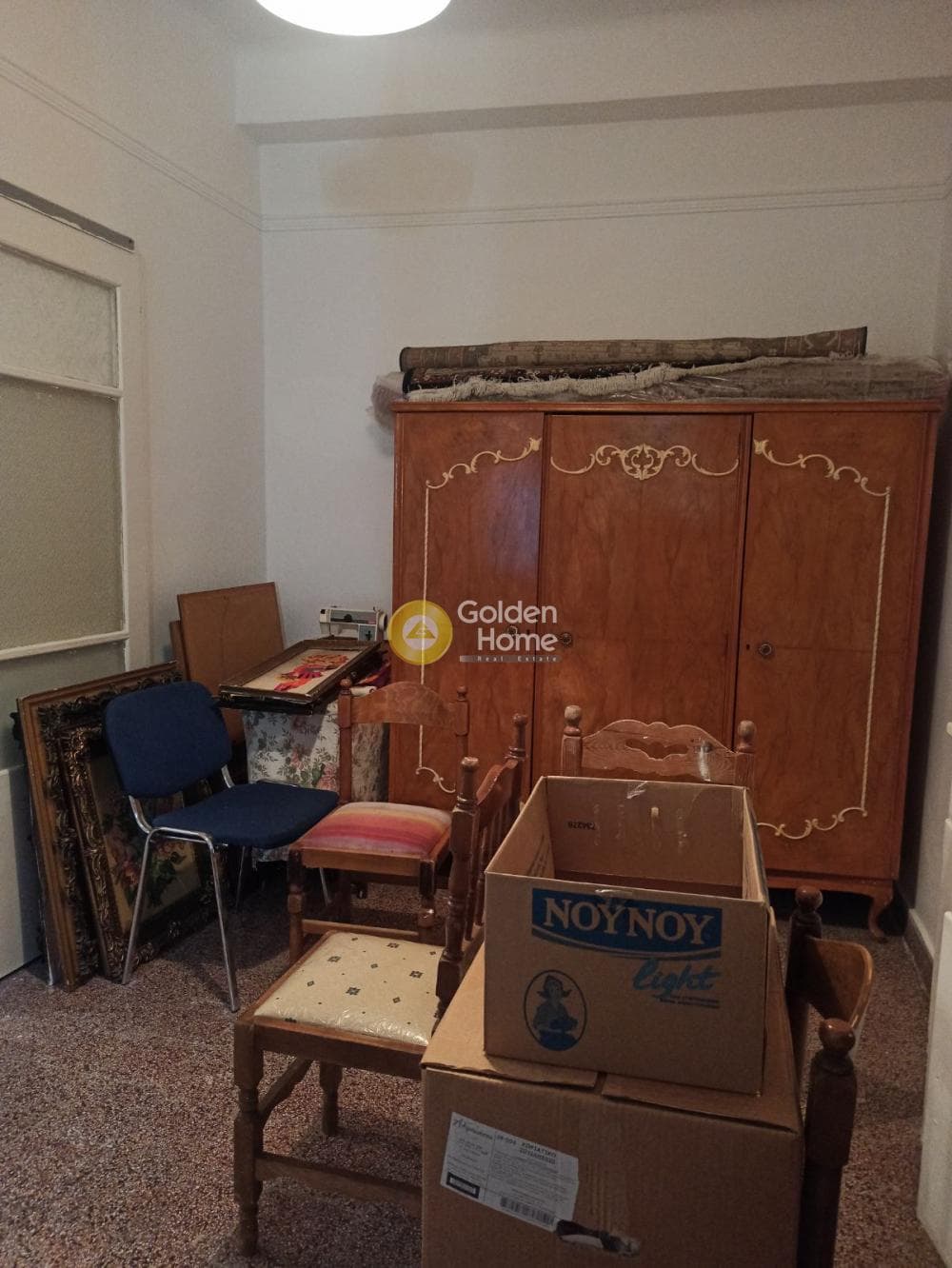 Μονοκατοικία στην Παλαιά Κοκκινιά, Πειραιάς — Φωτογραφία 8 από 9
