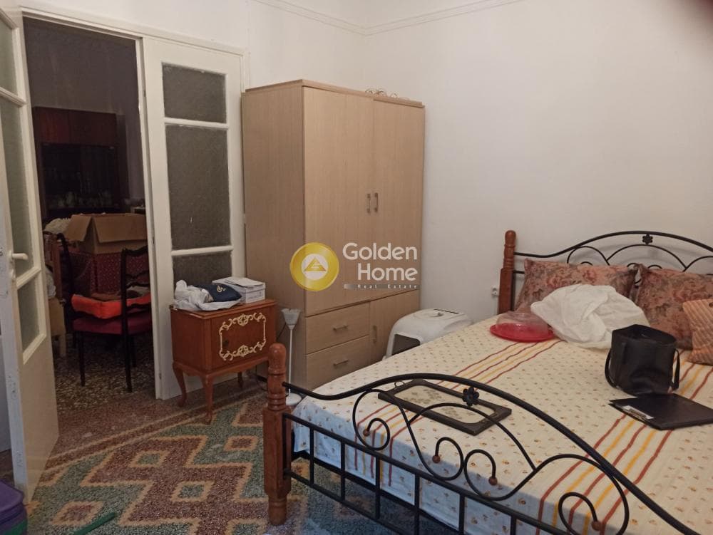 Μονοκατοικία στην Παλαιά Κοκκινιά, Πειραιάς — Φωτογραφία 9 από 9