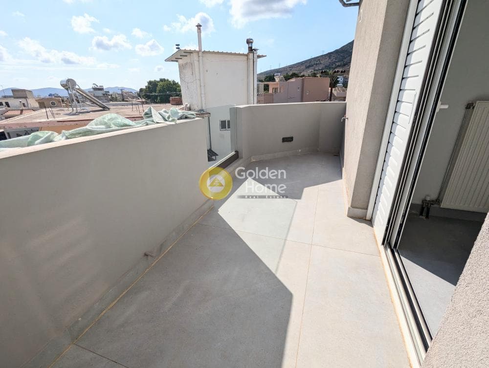 Apartment in Center, Keratea — Photo 25 of 40