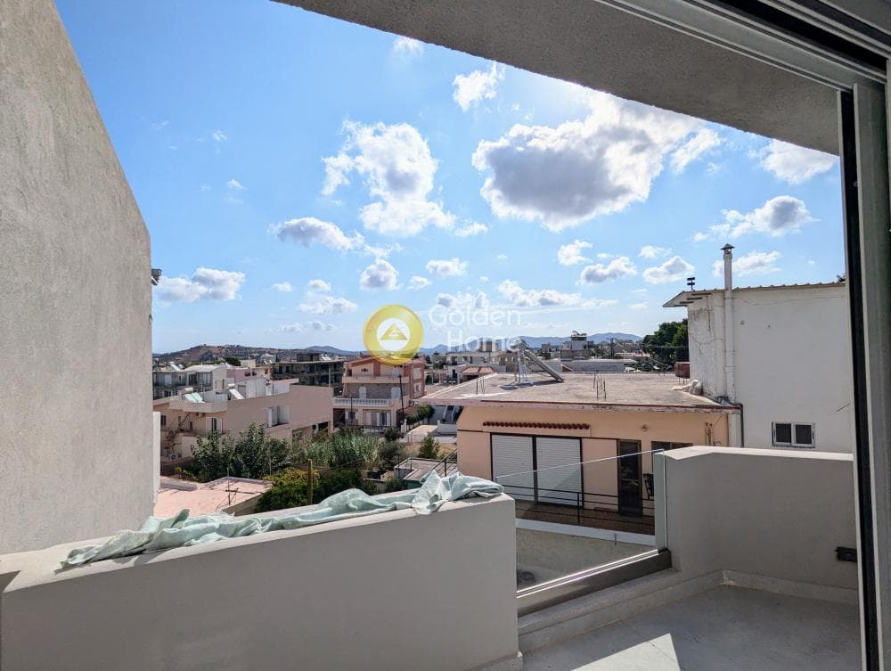 Apartment in Center, Keratea — Photo 26 of 40