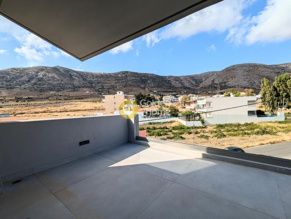 Apartment in Center, Keratea — Photo 33 of 40
