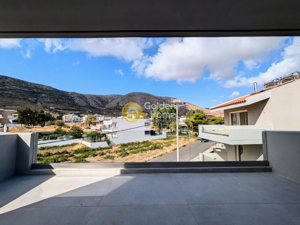 Apartment in Center, Keratea — Photo 1 of 40