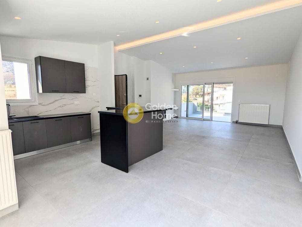 Apartment in Center, Keratea — Photo 2 of 40