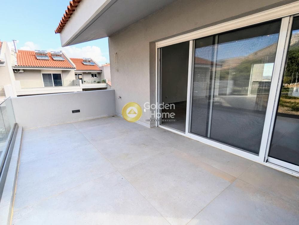 Apartment in Center, Keratea — Photo 39 of 40