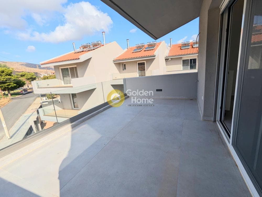 Apartment in Center, Keratea — Photo 8 of 40