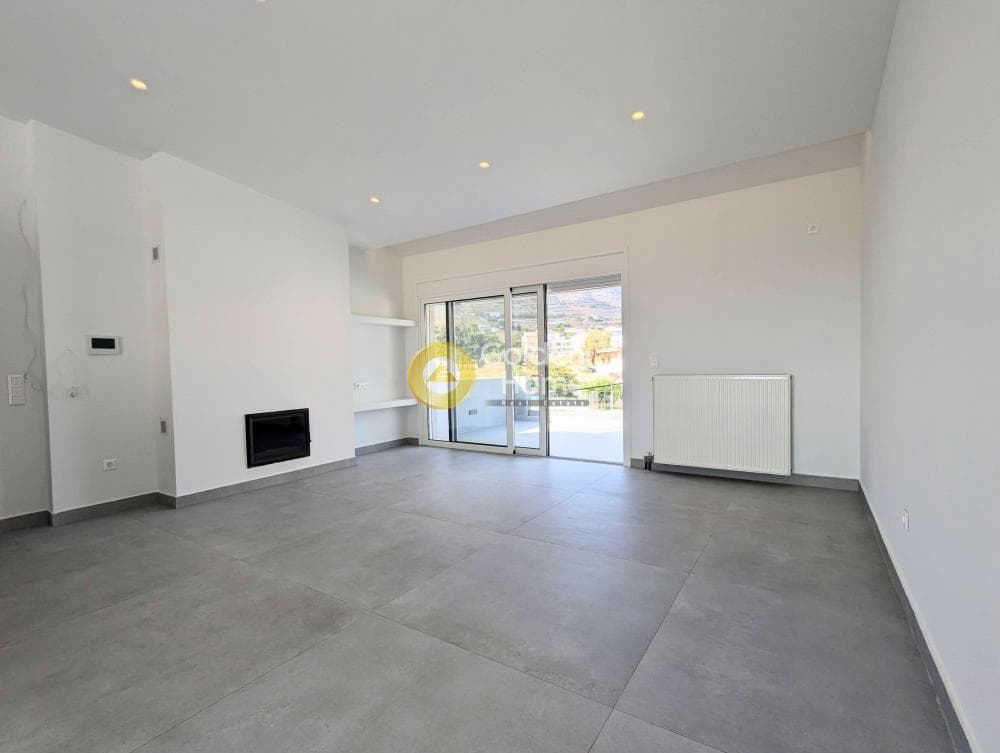 Apartment in Center, Keratea — Photo 4 of 40