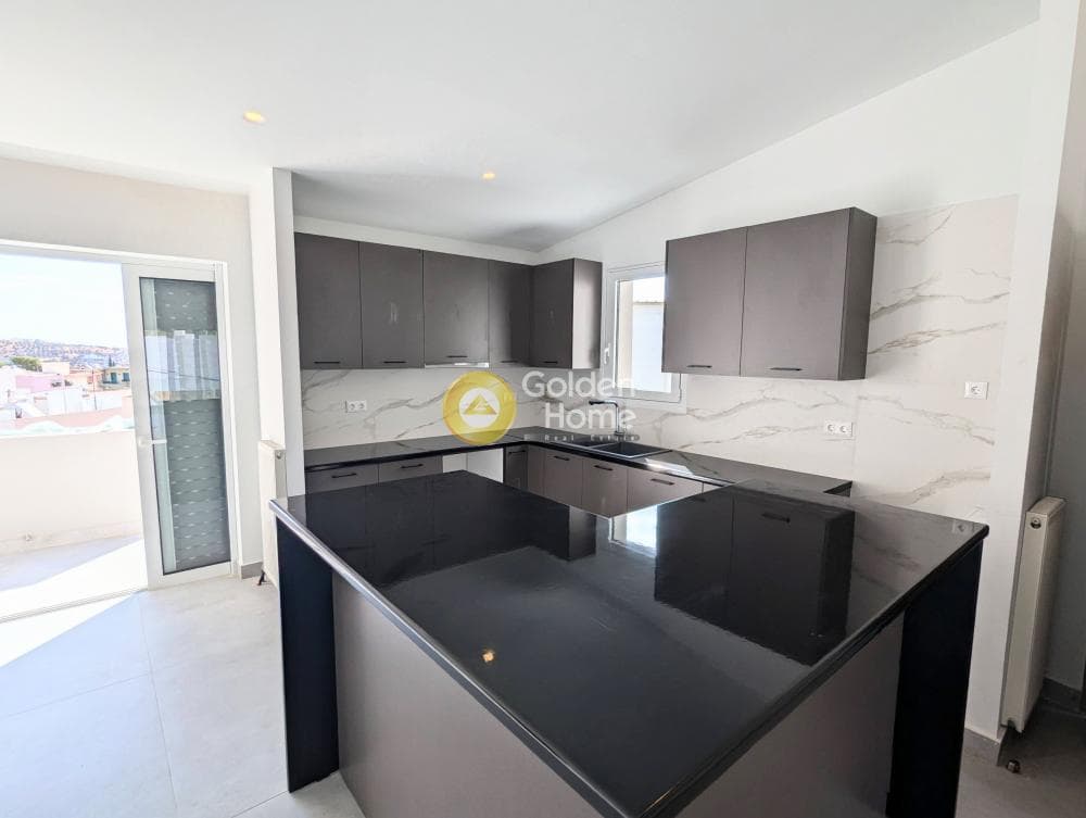 Apartment in Center, Keratea — Photo 37 of 40