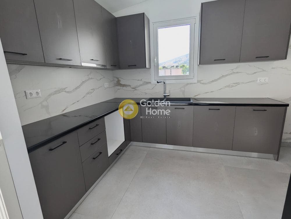 Apartment in Center, Keratea — Photo 38 of 40