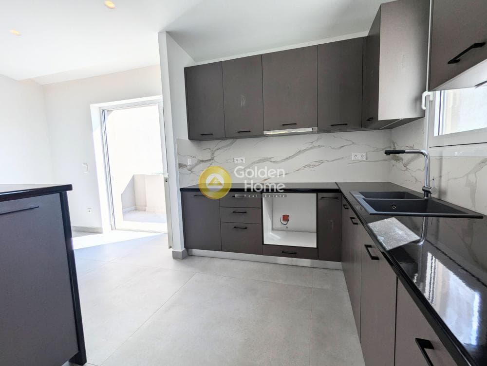 Apartment in Center, Keratea — Photo 7 of 40