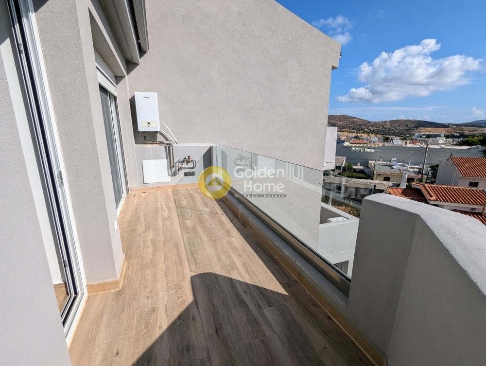 Apartment in Center, Keratea — Photo 21 of 40