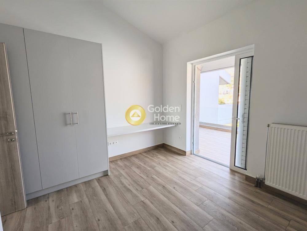Apartment in Center, Keratea — Photo 17 of 40