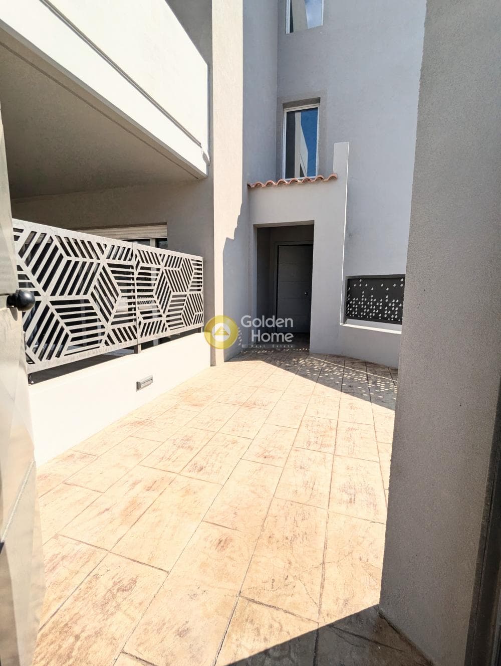 Apartment in Center, Keratea — Photo 32 of 40
