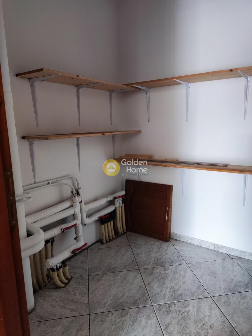 Διαμέρισμα στην Άγιος Γεώργιος, Άνω Λιόσια — Φωτογραφία 9 από 25