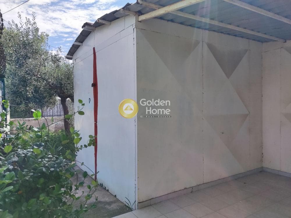 Διαμέρισμα στην Άγιος Γεώργιος, Άνω Λιόσια — Φωτογραφία 25 από 25