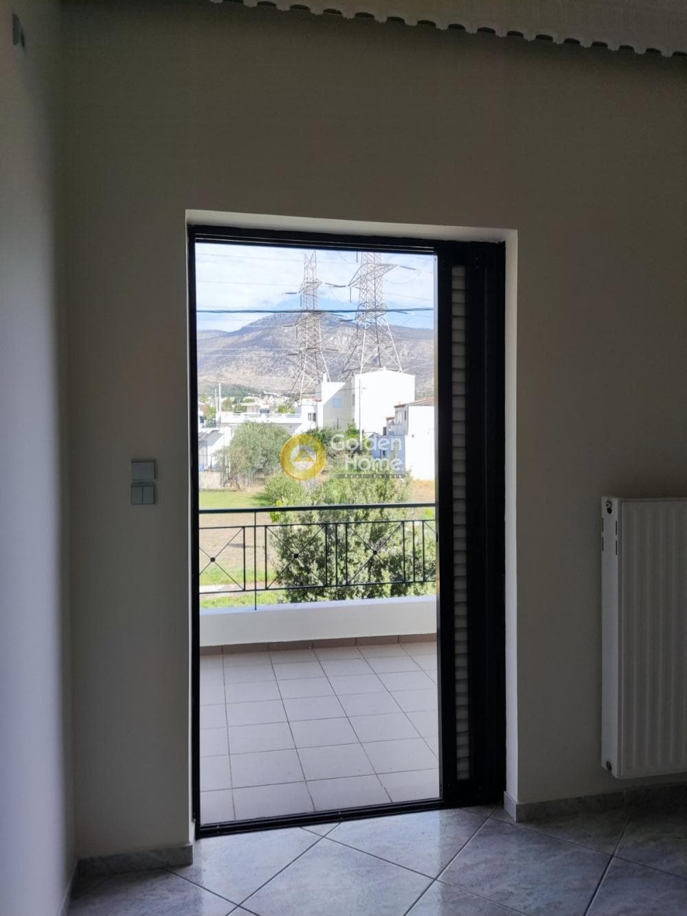 Διαμέρισμα στην Άγιος Γεώργιος, Άνω Λιόσια — Φωτογραφία 22 από 25