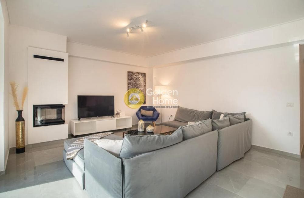 Apartment in Ampelakia, Alimos — Photo 2 of 13