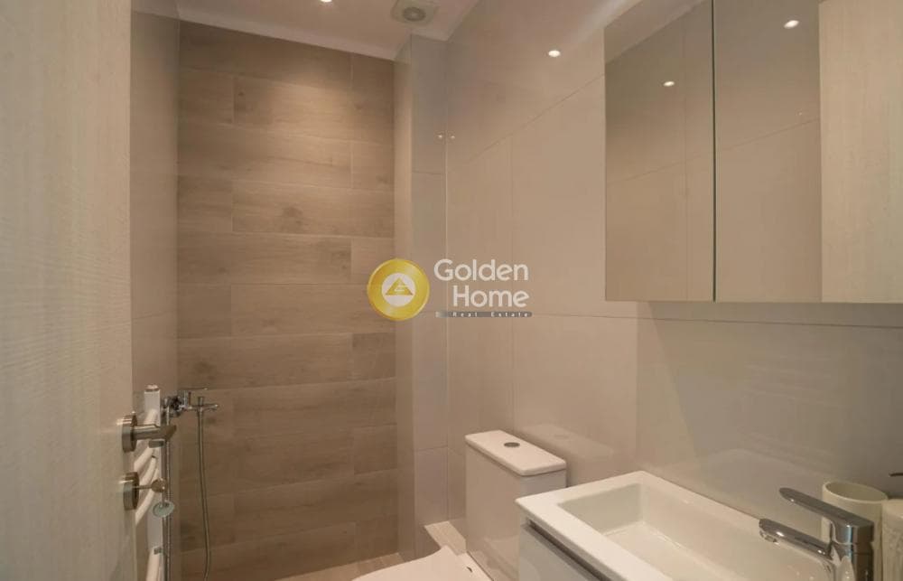 Apartment in Ampelakia, Alimos — Photo 6 of 13
