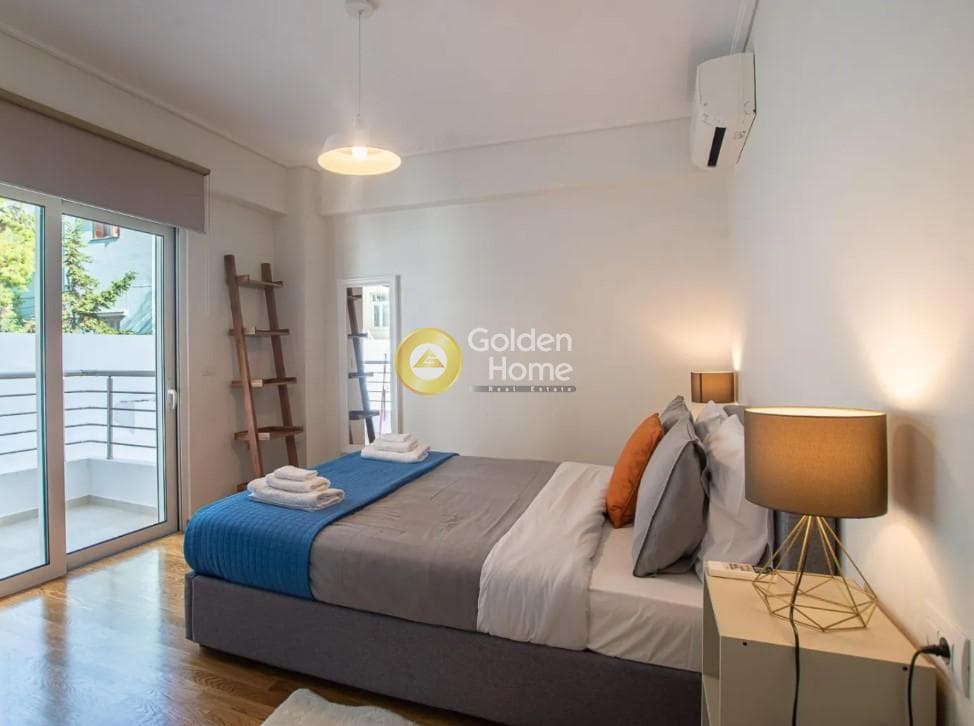 Apartment in Ampelakia, Alimos — Photo 8 of 13