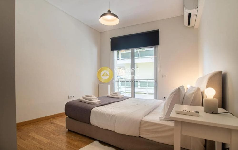 Apartment in Ampelakia, Alimos — Photo 10 of 13