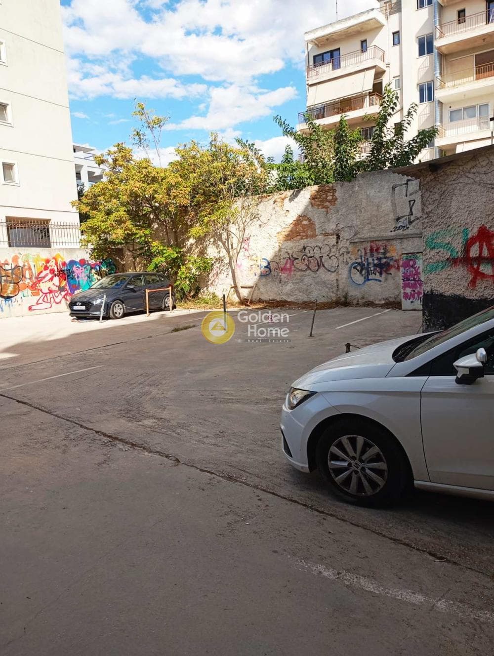 Γραφείο στην Αμαλίειο Ορφανοτροφείο, Μαρούσι — Φωτογραφία 3 από 13