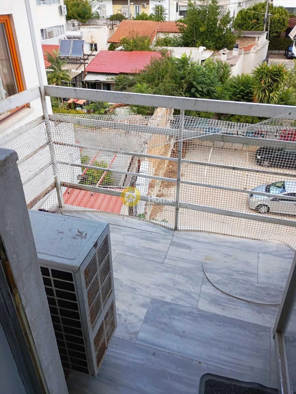 Γραφείο στην Αμαλίειο Ορφανοτροφείο, Μαρούσι — Φωτογραφία 11 από 13