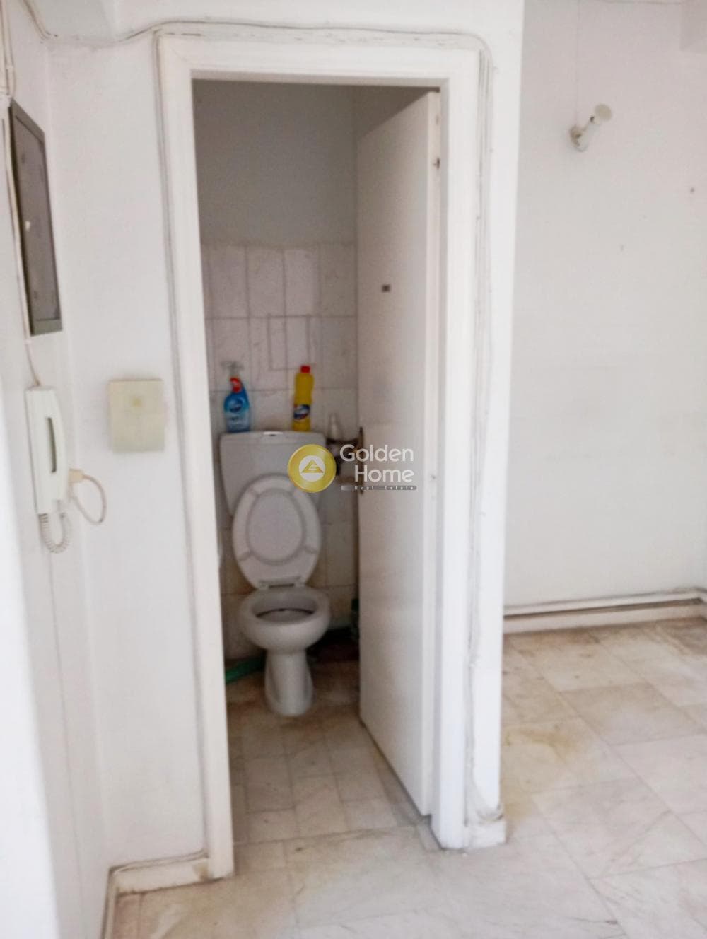 Γραφείο στην Αμαλίειο Ορφανοτροφείο, Μαρούσι — Φωτογραφία 13 από 13