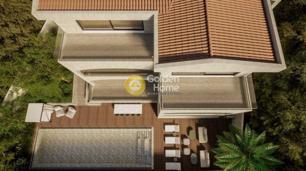 Apartment in Saronida, Saronida — Photo 4 of 15