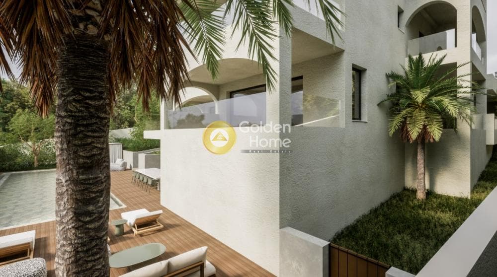 Apartment in Saronida, Saronida — Photo 6 of 15