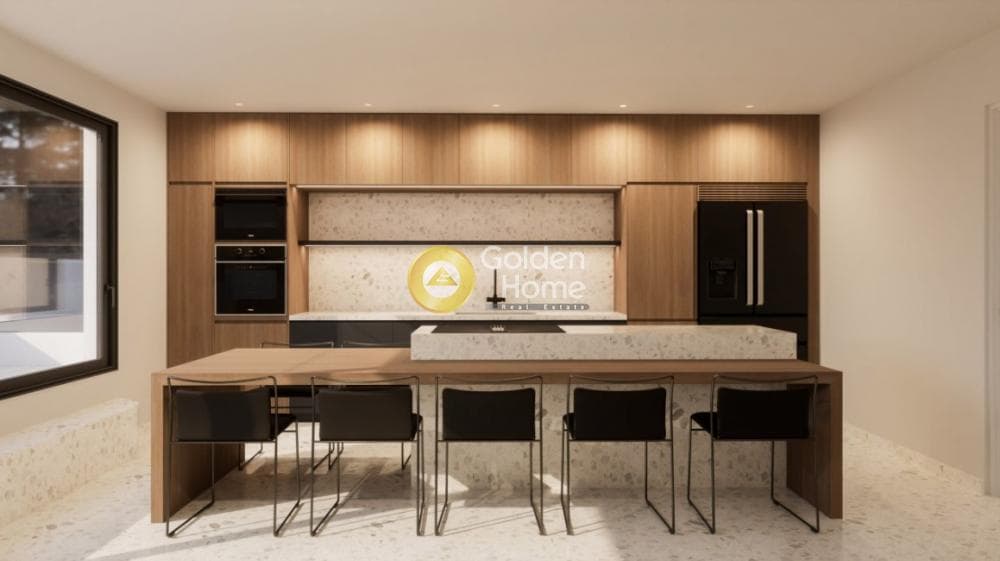 Apartment in Saronida, Saronida — Photo 9 of 15