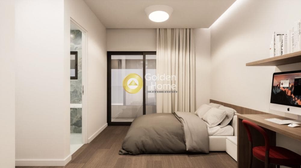 Apartment in Saronida, Saronida — Photo 13 of 15