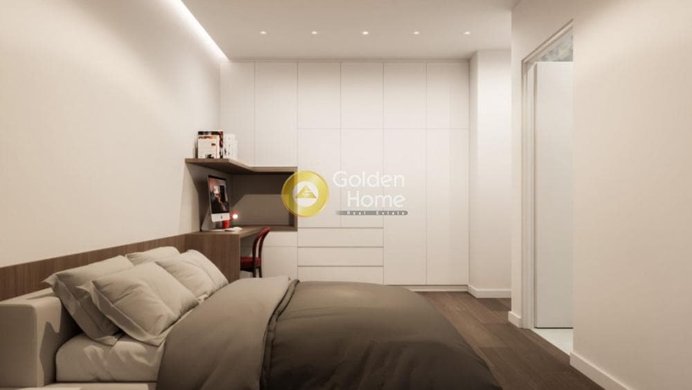 Apartment in Saronida, Saronida — Photo 15 of 15