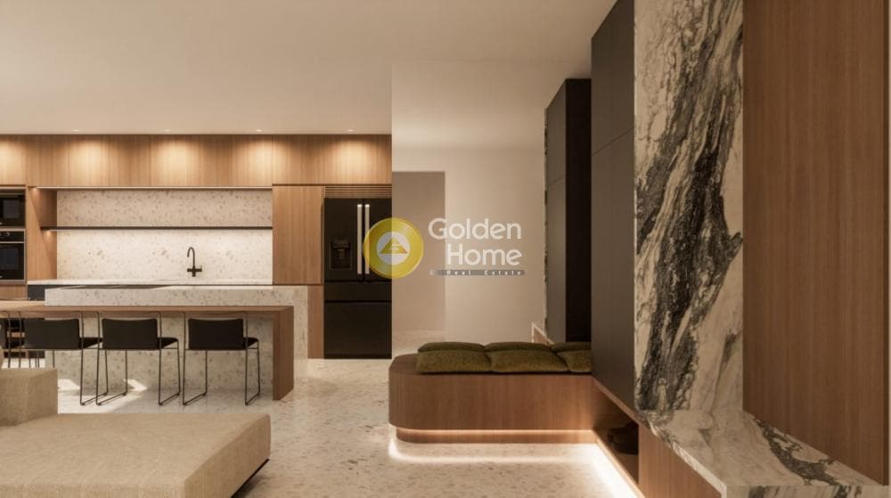 Apartment in Saronida, Saronida — Photo 5 of 27