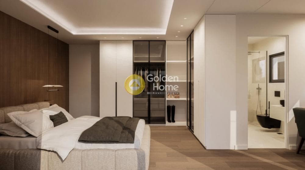 Apartment in Saronida, Saronida — Photo 18 of 27