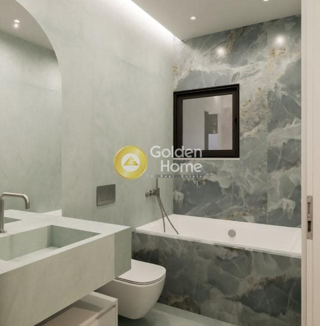 Apartment in Saronida, Saronida — Photo 26 of 27