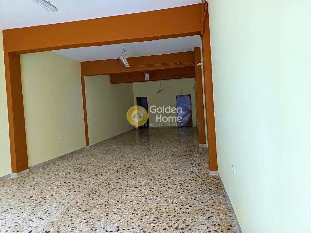 Retail Store in Agios Antonios, Peristeri — Photo 1 of 5