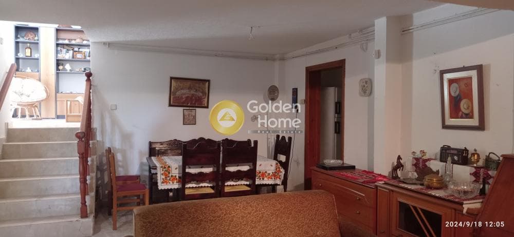 House in Kalivia, Kalivia Thorikou — Photo 4 of 35