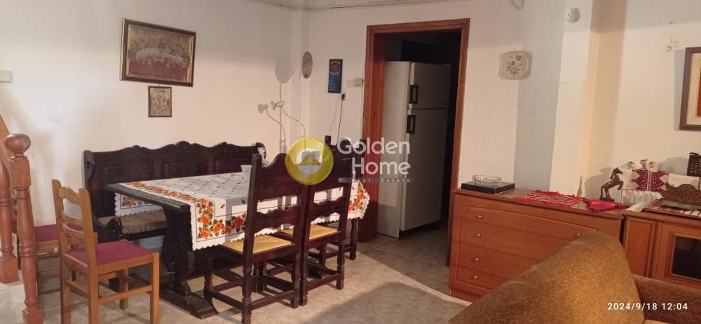 House in Kalivia, Kalivia Thorikou — Photo 7 of 35