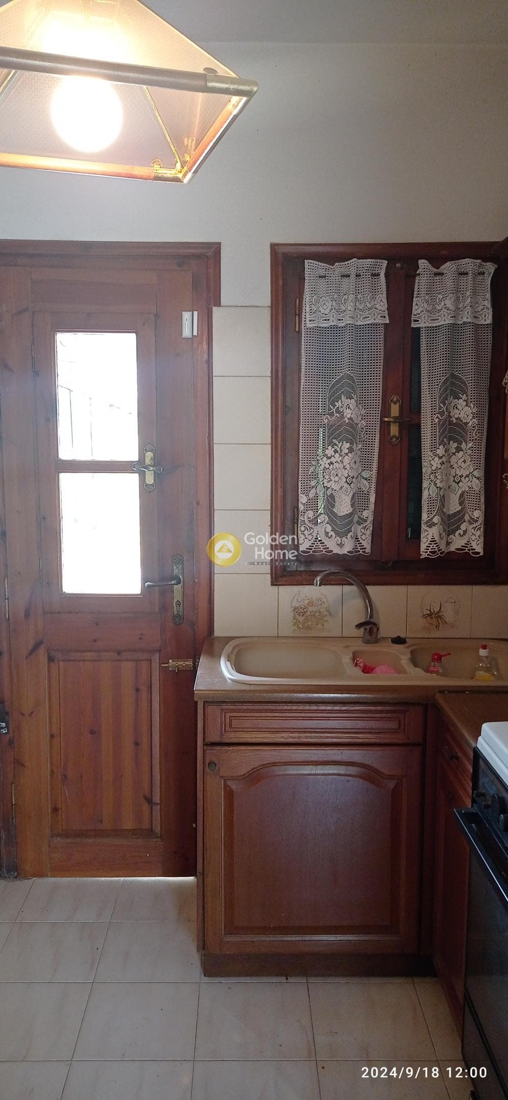 House in Kalivia, Kalivia Thorikou — Photo 24 of 35