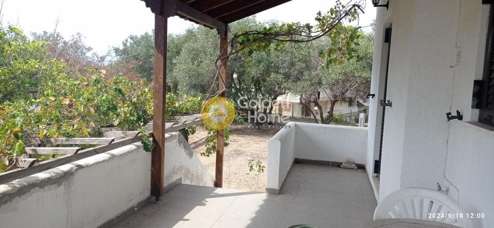 House in Kalivia, Kalivia Thorikou — Photo 28 of 35