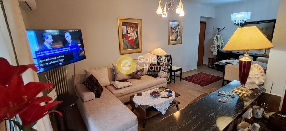 Apartment in Agia Triada, Iraklio — Photo 3 of 18