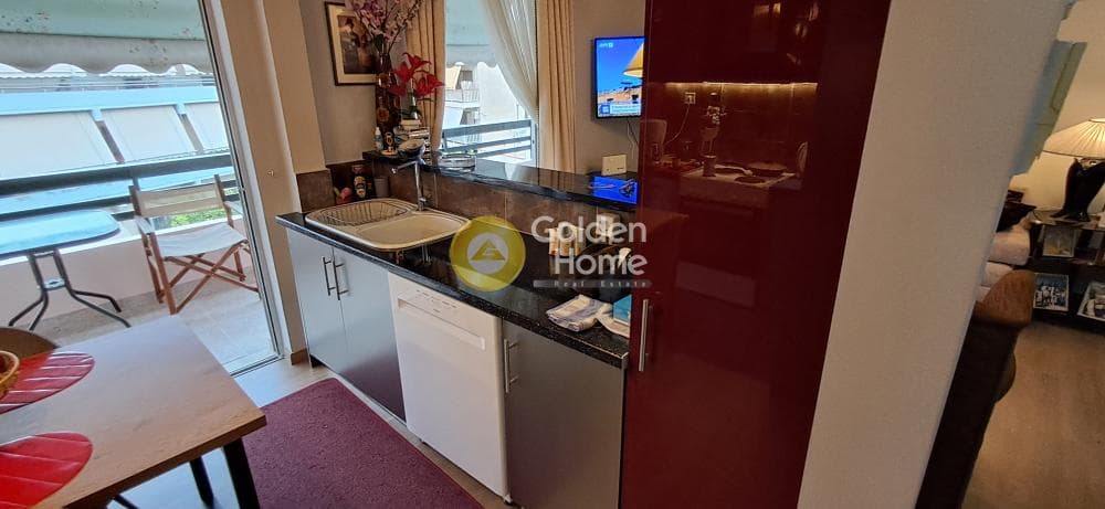 Apartment in Agia Triada, Iraklio — Photo 6 of 18