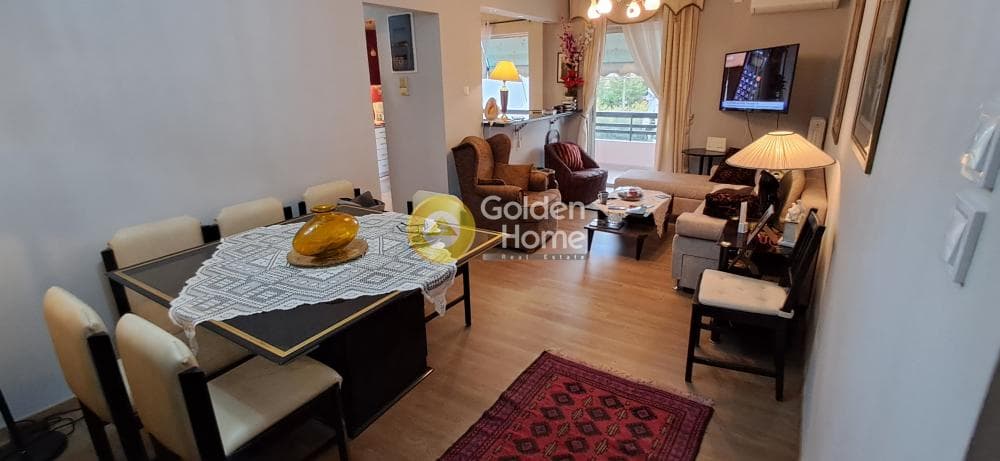 Apartment in Agia Triada, Iraklio — Photo 1 of 18
