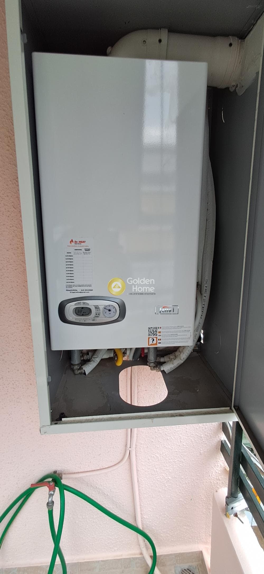 Apartment in Agia Triada, Iraklio — Photo 17 of 18