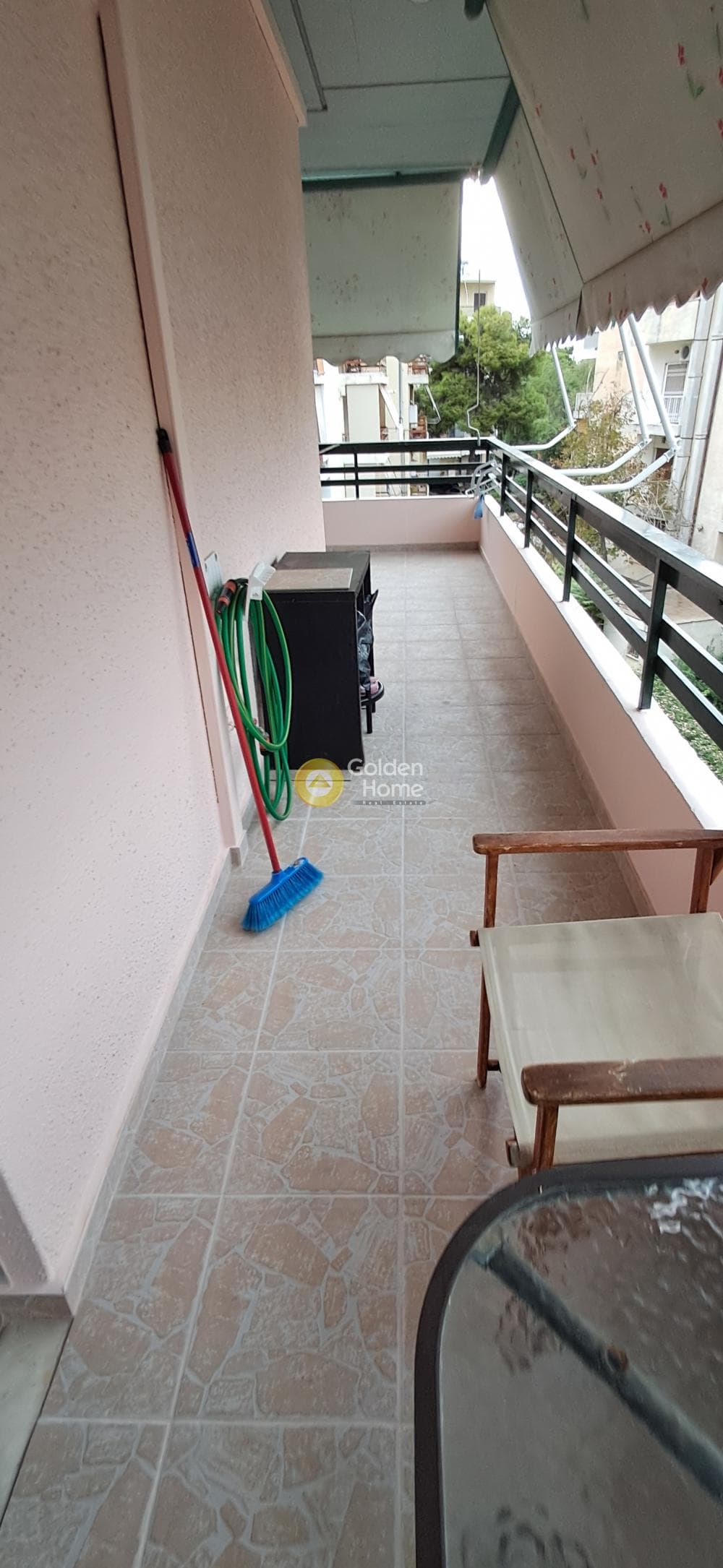 Apartment in Agia Triada, Iraklio — Photo 16 of 18